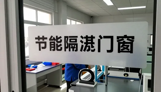 安徽卢米亚智能门窗有限公司服务质量检验客户,提供来图定制服务支持